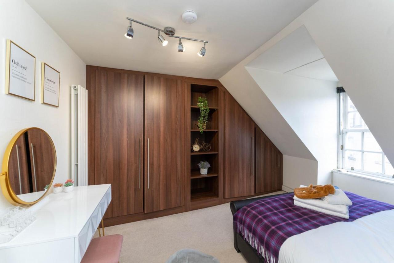 Penthouse At The Concert Hall * Перт