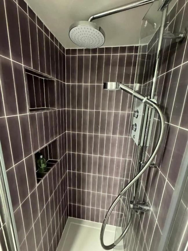 Holiday home Penthouse At The Concert Hall Perth