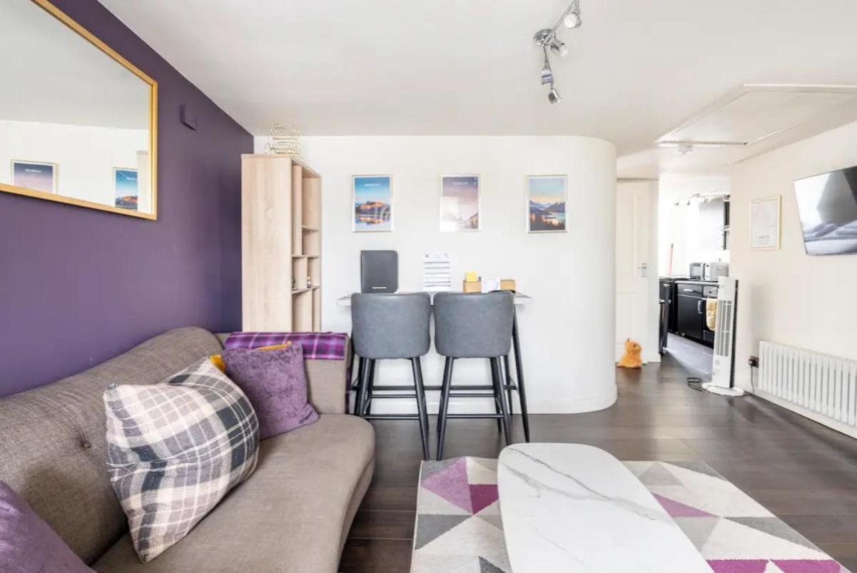 Penthouse At The Concert Hall * Perth