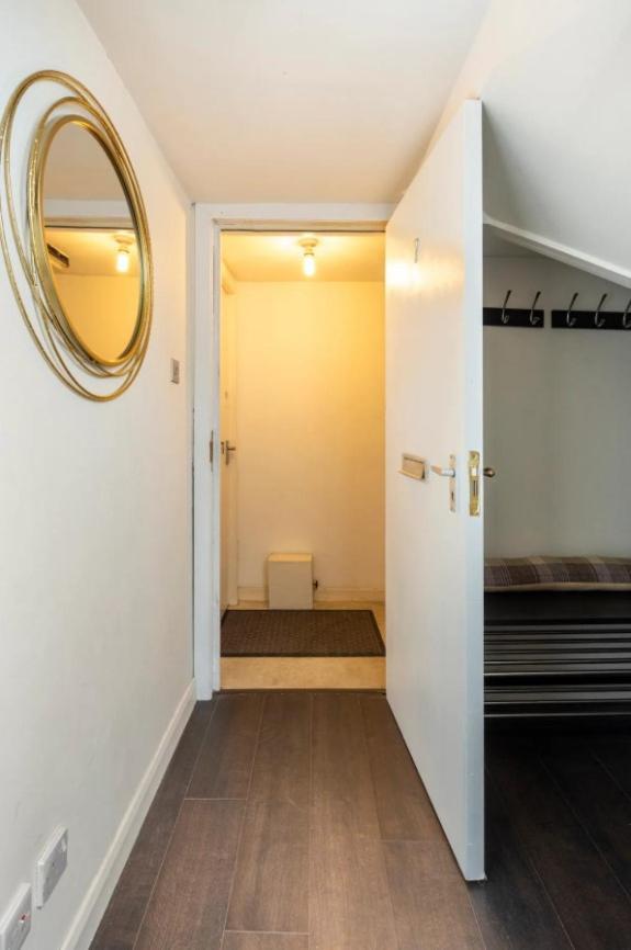 Penthouse At The Concert Hall Holiday home