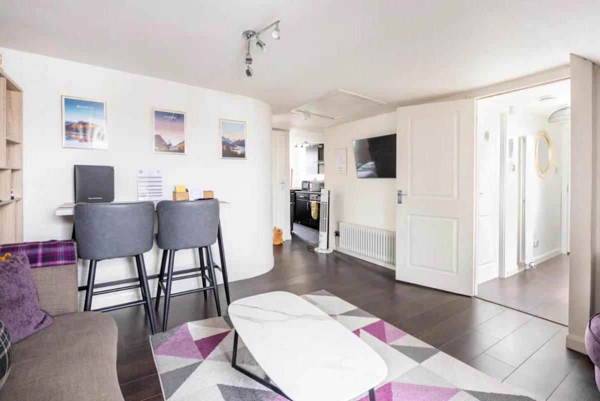 Holiday home Penthouse At The Concert Hall
