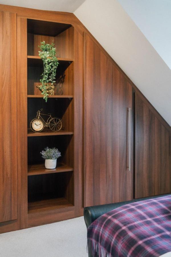 Penthouse At The Concert Hall Perth