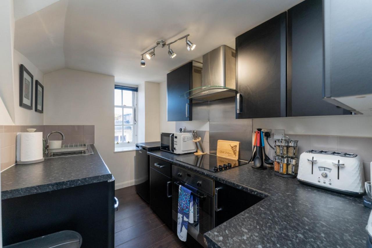 Penthouse At The Concert Hall Holiday home *